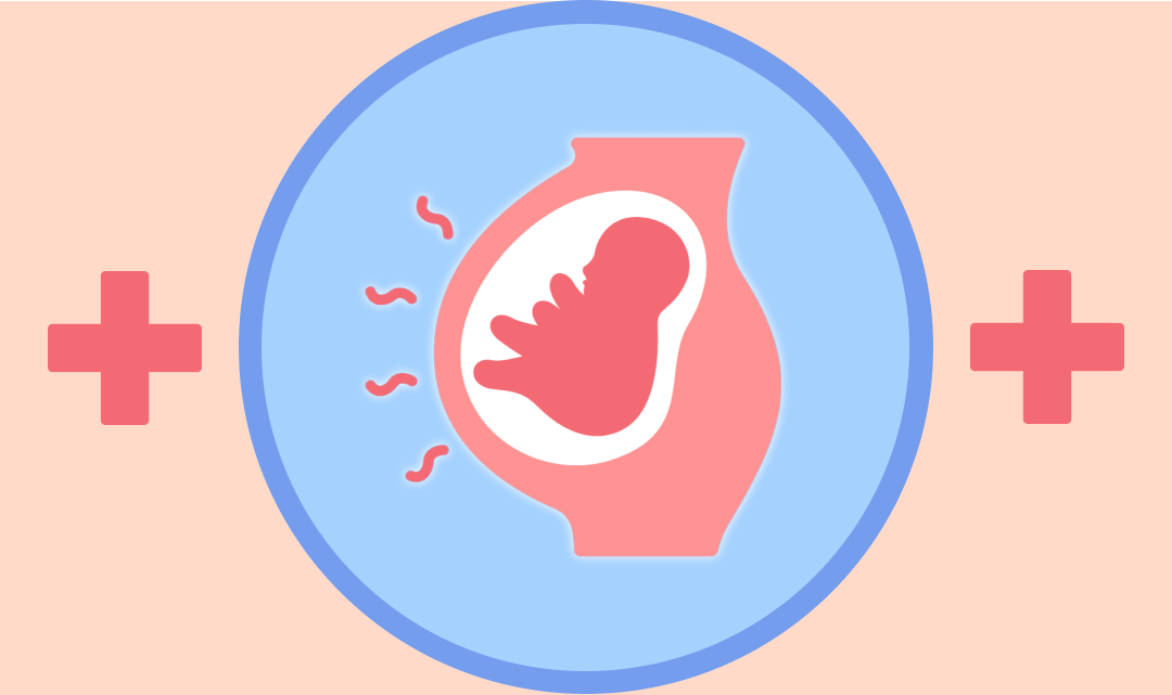 Peau sensible pendant la grossesse : Questions courantes et réponses