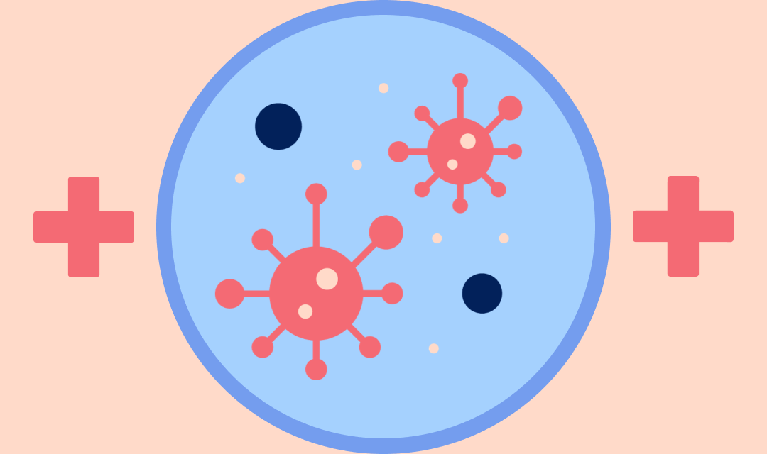 Apa itu Rotavirus pada Bayi?