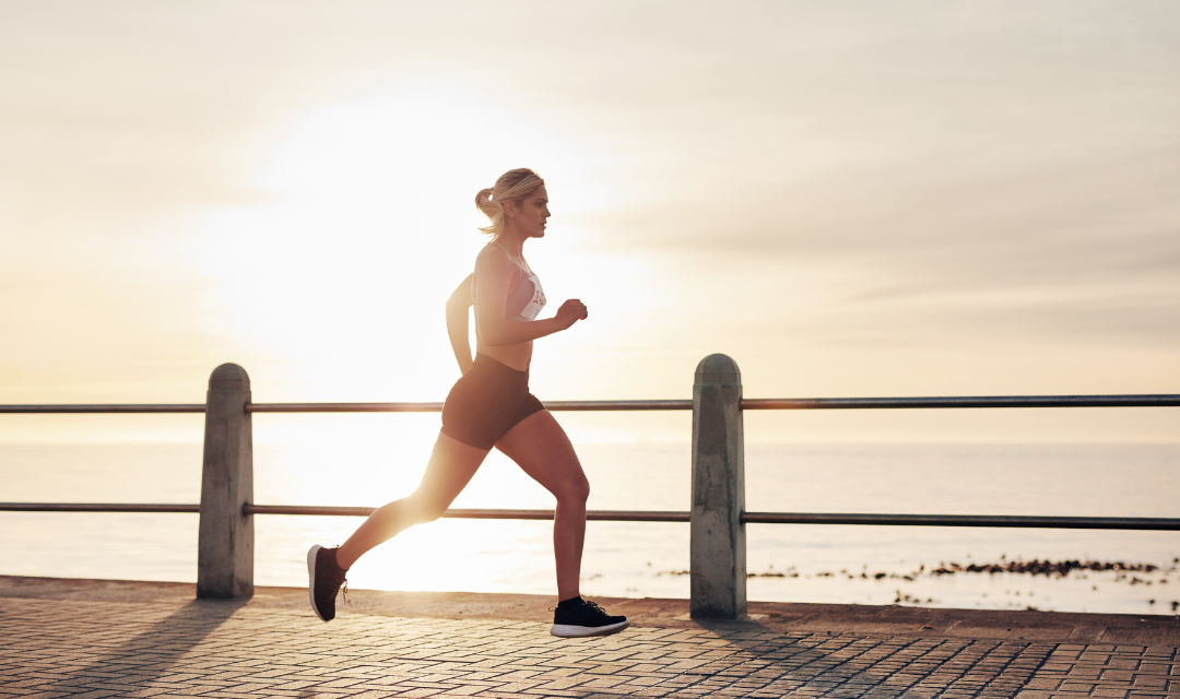 Common Questions About Running During Pregnancy