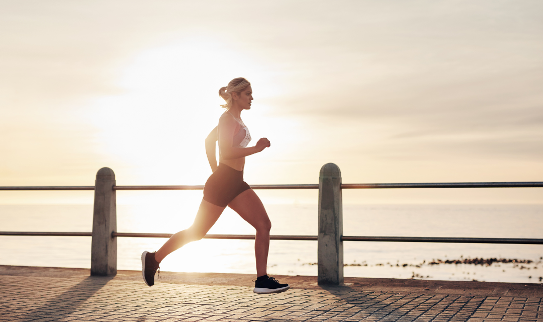 Correr durante el embarazo: Preguntas comunes y respuestas