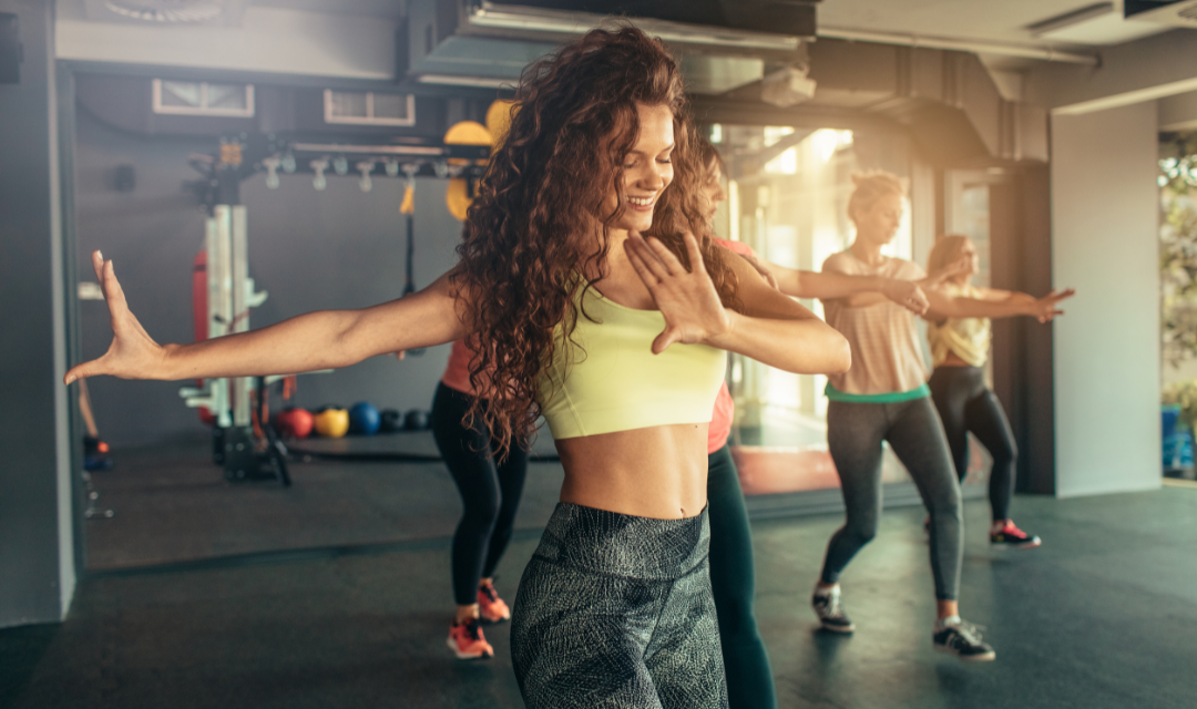 Les Questions Courantes Concernant la Danse Yoga Pendant la Grossesse