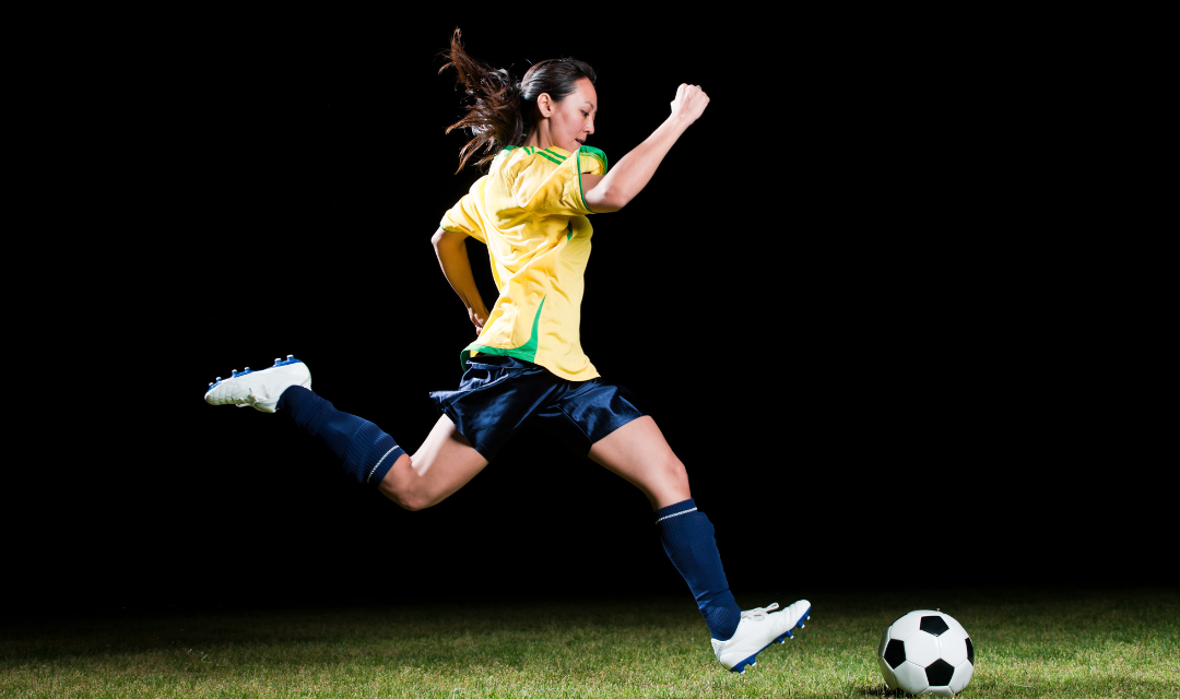 Common Questions About Soccer Drills During Pregnancy