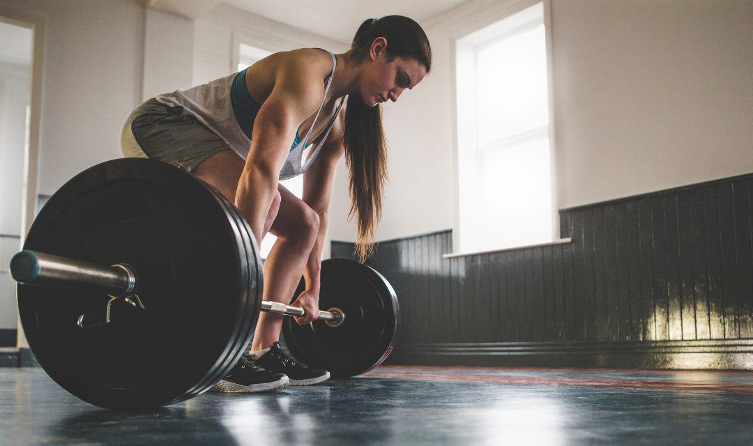 Common Questions About Deadlifts During Pregnancy